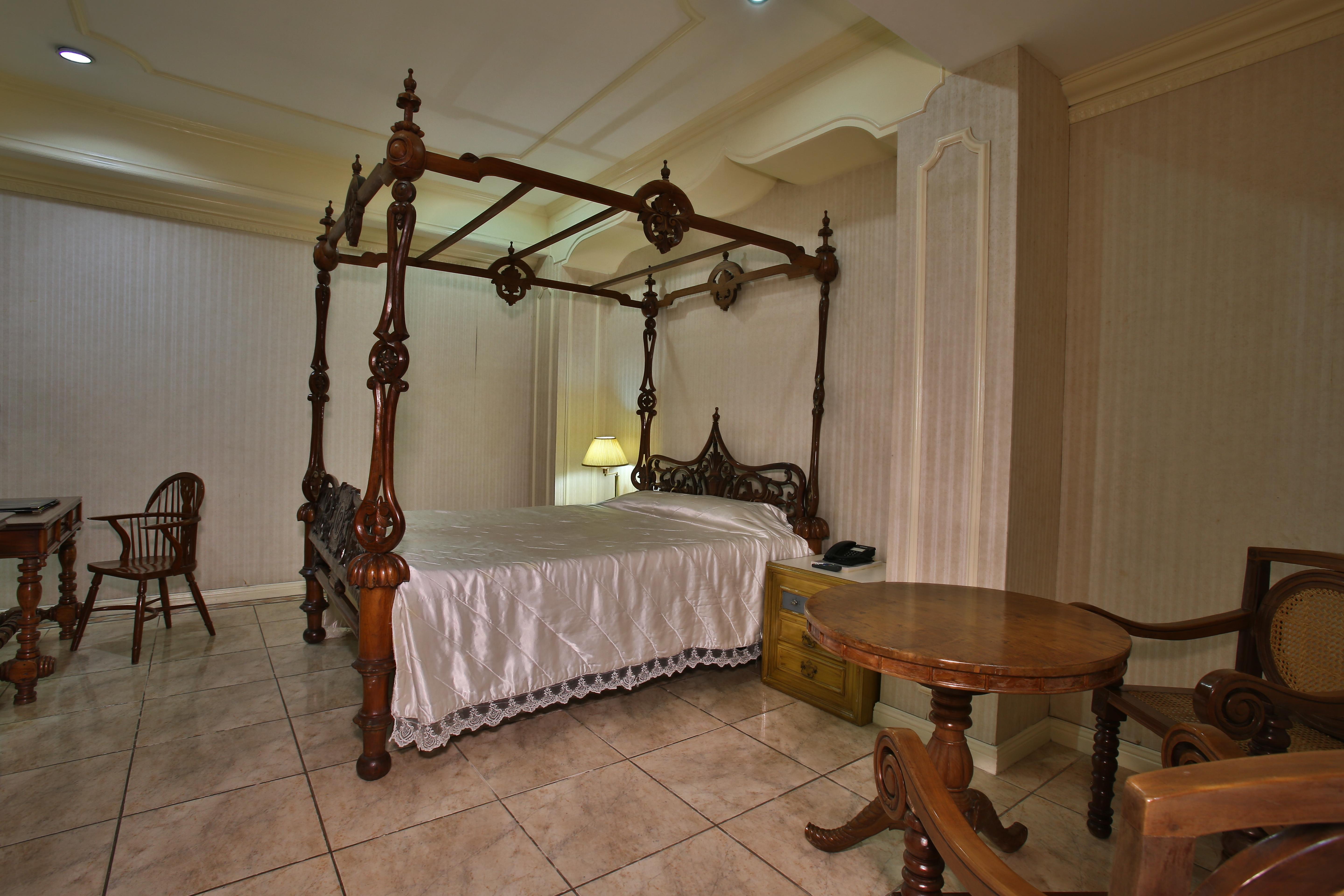 Crown Regency Residences Cebu - Quarantine Hotel Екстер'єр фото